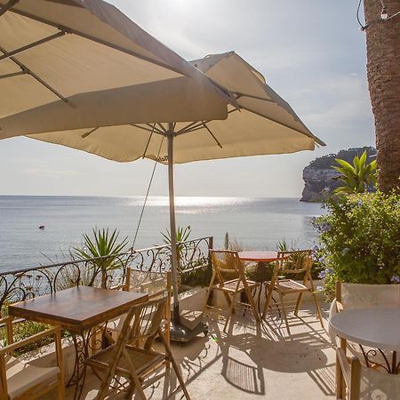 Apartamento Amar - 150M From The Arenal Beach - Private Parking - Completely Renovated Jávea Екстериор снимка