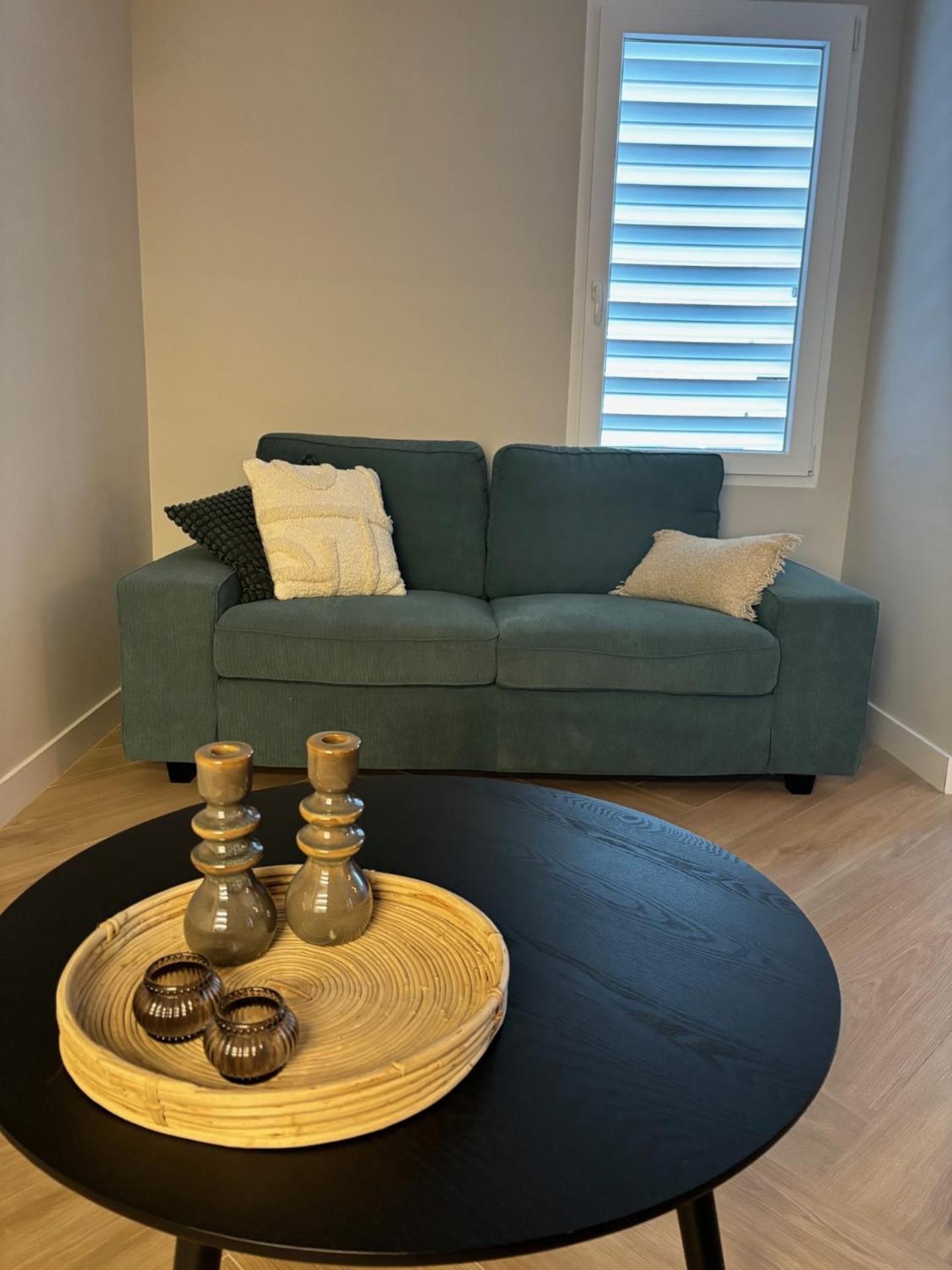 Apartamento Amar - 150M From The Arenal Beach - Private Parking - Completely Renovated Jávea Екстериор снимка