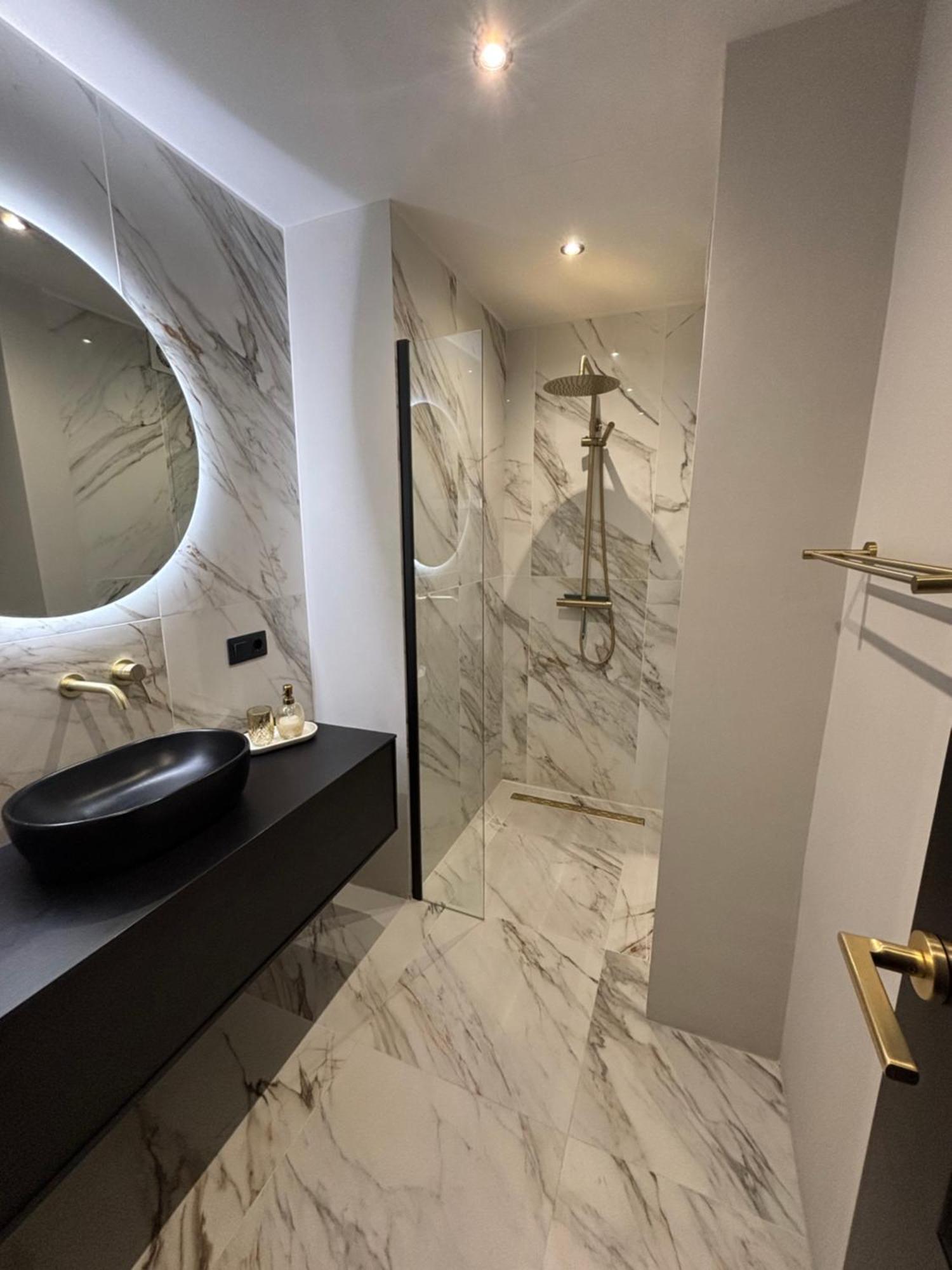Apartamento Amar - 150M From The Arenal Beach - Private Parking - Completely Renovated Jávea Екстериор снимка
